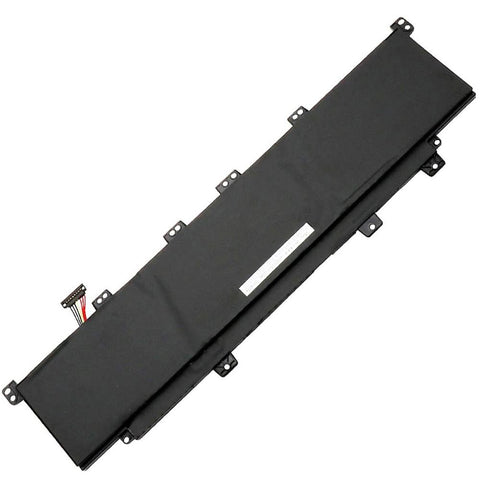 BUY [ORGINAL] Asus X502CA Laptop Battery -11.1V 44Wh C31-X502