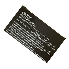 [ORIGINAL] Acer Aspire A314-33 Laptop Battery - 7.7V 37WH AP16M5J