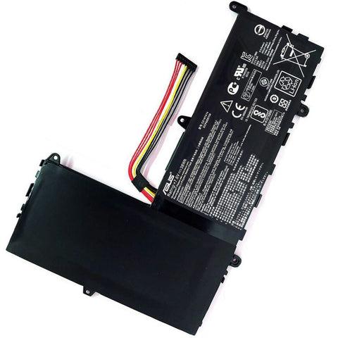 BUY [ORGINAL] Asus X205TA Laptop Battery - 7.6V 38Wh C21N1414