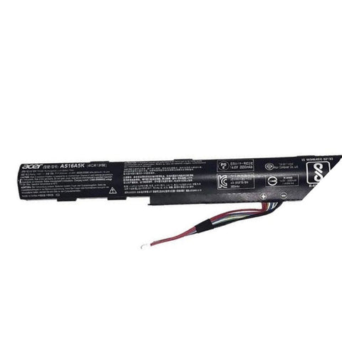 [ORIGINAL] Acer Aspire E5-774G Laptop Battery - 14.8V AS16A5K 4CELL