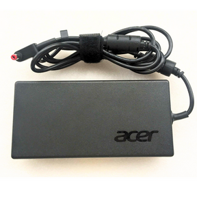 [ORIGINAL] Acer 180W Laptop Adapter -19.5v -9.23A