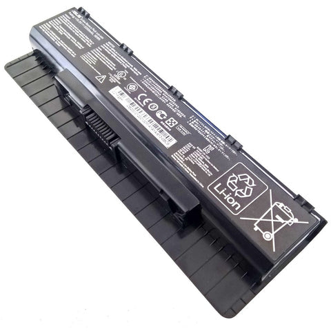 BUY [ORGINAL] Asus N56DP Laptop Battery - A32-N56 10.8V 56Wh