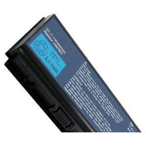 [ORIGINAL] Acer AS6930-6455 Laptop Battery - 11.1V AS07B31