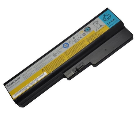[ORIGINAL] Lenovo IdeaPad G430 Laptop Battery - L08S6Y02