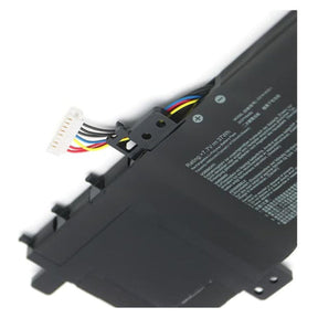 Buy [ORIGINAL] Asus VivoBook 15 F512DA Laptop Battery - 7.7V 37WH C21N1818-1