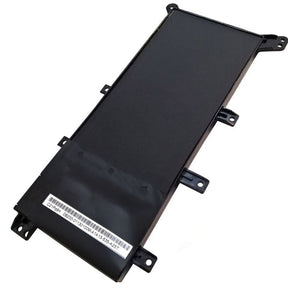 BUY [ORGINAL] Asus VivoBook X555LA Laptop Battery - 7.6V 37Wh C21N1408