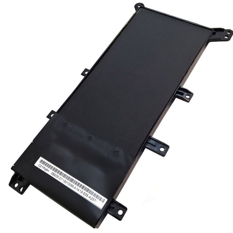 BUY [ORGINAL] Asus VivoBook X555LA Laptop Battery - 7.6V 37Wh C21N1408
