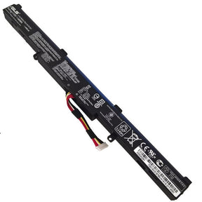 BUY [ORGINAL] Asus Rog GL752JW Laptop Battery - 15V 48Wh A41N1501
