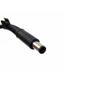 HP Original 90W 7.4mm Smart Pin Adapter Charger for Laptops