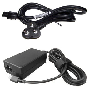 [ORIGINAL] Hp 65W Laptop Charger - 20V - 3.25A - Type-C Pin
