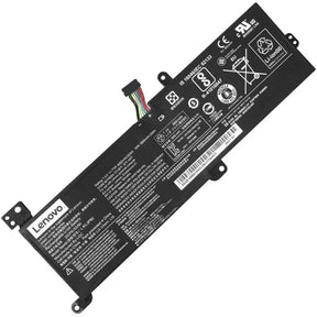Lenovo L16C2PB2 L16L2PB3 Battery for IdeaPad 320-15ABR/15IAP/15IKB/15ISK/17IKB 130-14AST/14IKB/15AST S145-15AST/15IWL/15IIL/14IIL/14IWL 330-15IKB 520-15IKB V320-17IKB V145-15AST V14-IWL V15-ADA B320-14IKB L17M2PB7 L16M2PB1 L16C2PB1 Series laptop's.