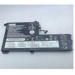 Lenovo L14M2P21 Laptop Battery for Yoga 500-14 Yoga 500-14ISK Edge 2-1580 Flex 3-1435 Flex 3-1470 PC