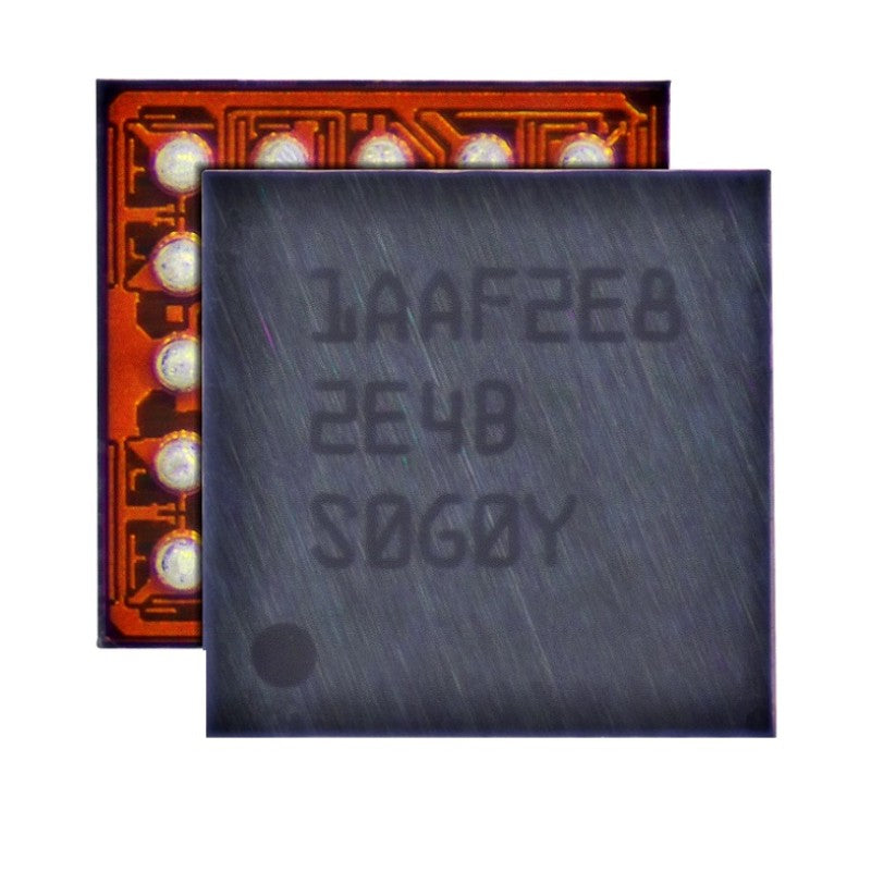 2E48 2E4B U9600 iPhone 13 13Pro/Max/Mini iPhone 12 12 MINI 12 PRO 12 PRO MAX IPHONE Charging IC 25-PIN