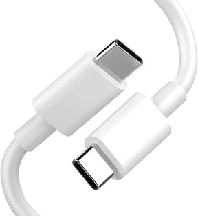 iPhone 15 Charger Cable – Original USB-C Fast Charging & Data Cable
