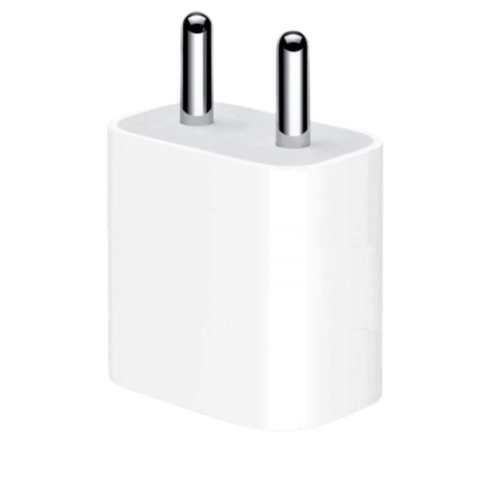 iPhone 12 Charger – 20W USB-C Fast Charging Adapter