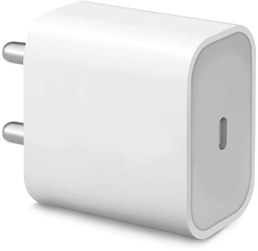 iPhone 16 Charger- 20W Type-C