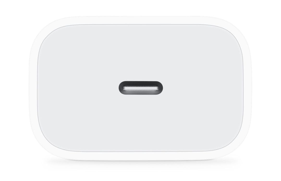 iPhone 16 Pro Charger- 20W Charger