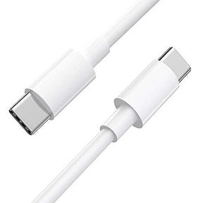 iPhone 15 Charger Cable – Original USB-C Fast Charging & Data Cable
