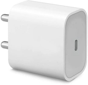 iPhone 11 Pro Max Charger – Original 20W USB-C Fast Charging Power Adapter
