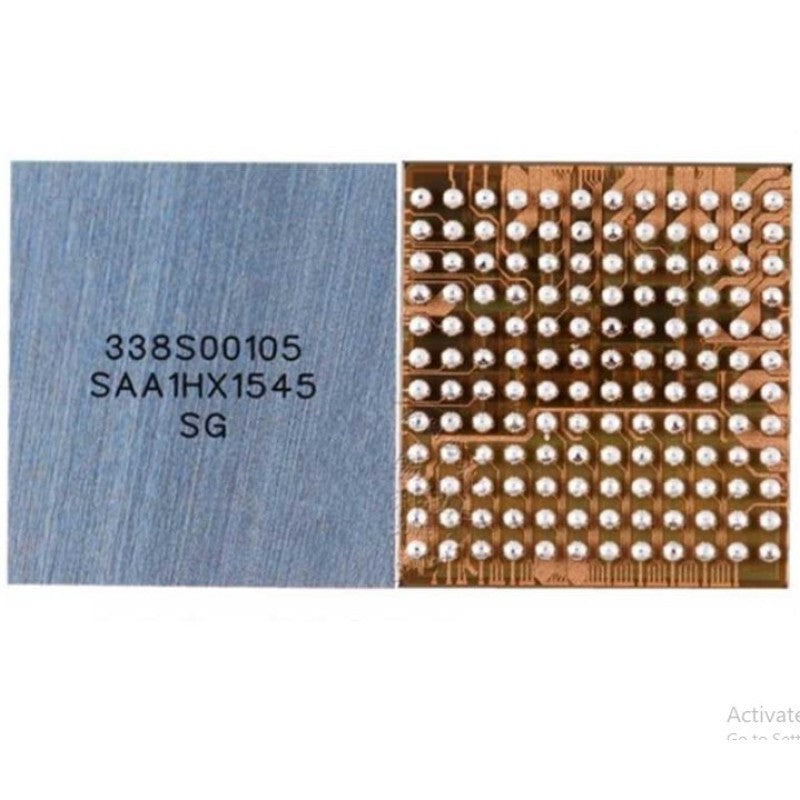 338S00105 iPhone 6S / 6S Plus / 7G / 7 Plus Audio IC