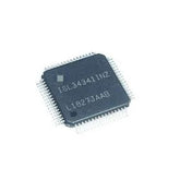 ISL34341INZ 34341 QFP64 automobile electronic component IC