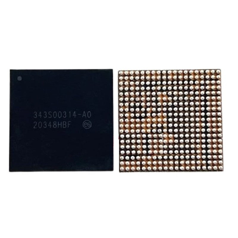 343S00314-A0 343S00314 iPad 7th Pro 10.5 A2197 A2200 A2198 Power IC