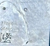 Replacement IC Chip for Pixel 6