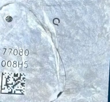 Replacement IC Chip for Pixel 6