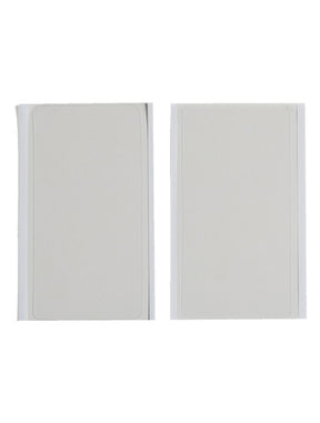 KN6.2 Hybrid T-OCA Compatible For Samsung Galaxy S6 Edge Plus Replacement (Premium)