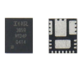 IR3859MTRPBF IR3859 3859 IR 3859 QFN-24 Power IC