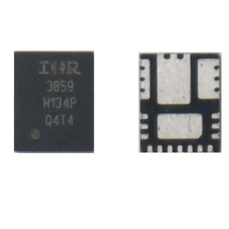 IR3859MTRPBF IR3859 3859 IR 3859 QFN-24 Power IC