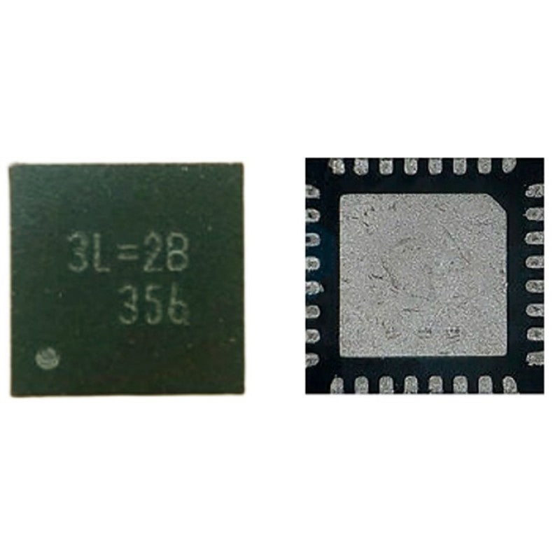 RT8171CGQW RT8171C ( 3L=** ) IC