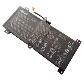 BUY [ORGINAL] Asus ROG Strix Scar II GL504GS Laptop Battery -15.4V 66Wh C41N1731