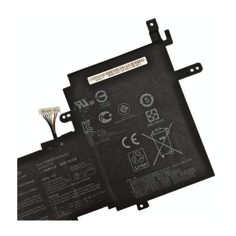 Buy [ORIGINAL] Asus Vivobook 15 S513 Laptop Battery - 11.52V B31N1842