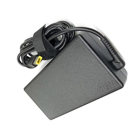 BUY [ORIGINAL] Lenovo ThinkPad P50 Laptop Charger - 20V 170W USB Pin