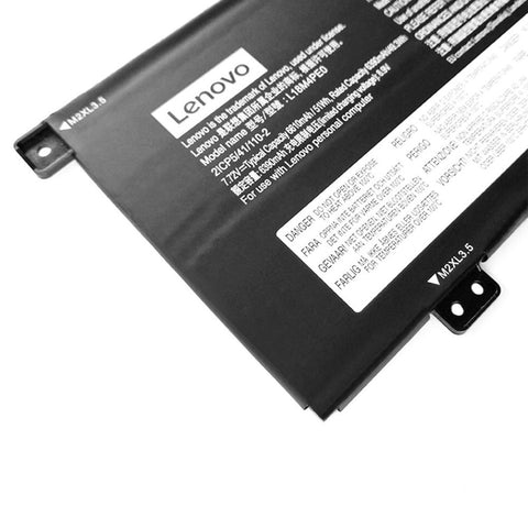 BUY [ORIGINAL] Lenovo Yoga C740 14 Laptop Battery - 7.72V 51Wh L18M4PE0
