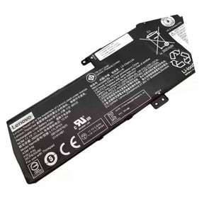 BUY [ORIGINAL] Lenovo ThinkPad L390 Laptop Battery -11.1V 45WH 01AV483