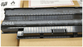 [ORIGINAL] Dell Inspiron 15R-N5010 Laptop Battery - J1KND 6 Cells