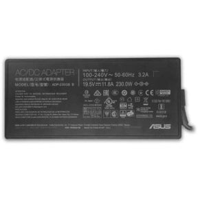 [ORIGINAL] Asus ROG Zephyrus S GX701GX Laptop Charger- 19.5V 230W Adapter