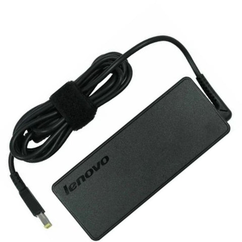 BUY [ORIGINAL] Lenovo 4X20E75123 Laptop Charger - 20V 230W USB Pin