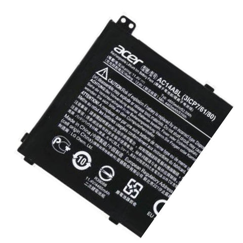 [ORIGINAL] Acer Aspire Nitro VN7-571 Laptop Battery - 11.4V 52.5WH AC14A8L