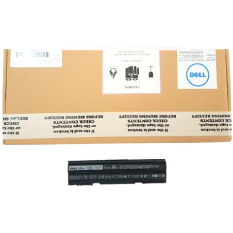 [ORIGINAL] Dell Inspiron 5520 Laptop Battery - T54FJ 6 CELLS