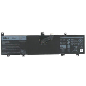 [Original] Dell Inspiron 13 5368 Laptop battery - 0JV6J 7.6V 32Wh