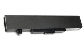 [ORIGINAL] Lenovo IdeaPad G580 Laptop Battery - L11L6F01 4800Mh 6 Cells