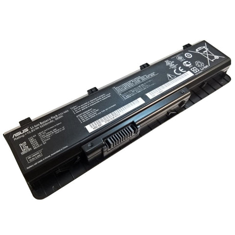 BUY [ORGINAL] Asus N45S Laptop Battery 10.8V 56wh A32-N55