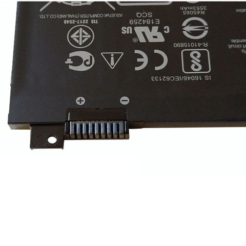 BUY [ORGINAL] Asus VivoBook S430UA Laptop Battery-11.52V 42Wh B31N1732