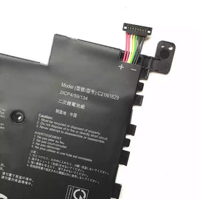 BUY [ORGINAL] Asus VivoBook E203MA Laptop Battery -7.6V 38Wh C21N1629