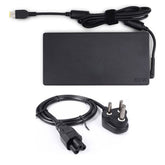 BUY [ORIGINAL] Lenovo ADL300SLC3A Laptop Charger - 20V 300W USB Pin