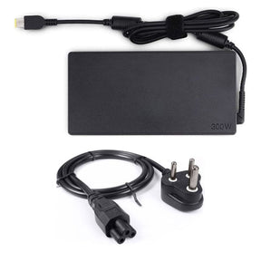 BUY [ORIGINAL] Lenovo ADL300SLC3A Laptop Charger - 20V 300W USB Pin