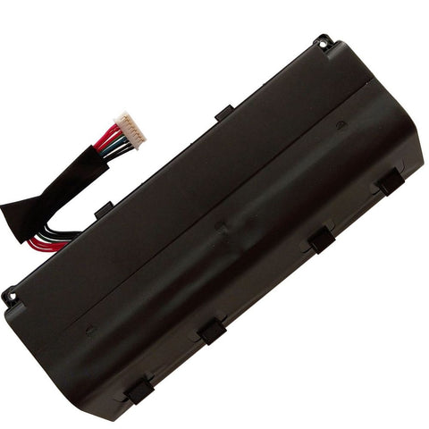 BUY [ORGINAL] Asus Rog G751J Laptop Battery - 15V 88Wh A42N1403